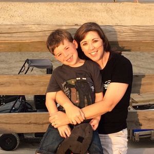 Meet your Posher, Rebecca